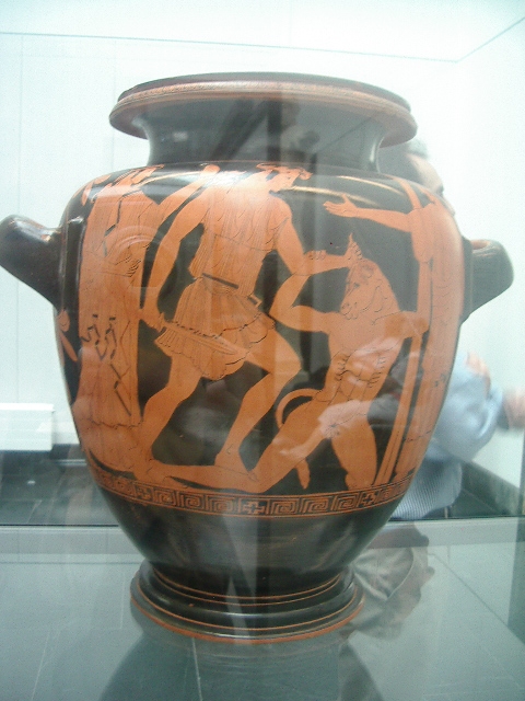 Imatge d'una ceràmica